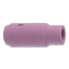 Best Welds 10N48 Alumina Nozzle TIG Cup, 3/8 in, Size 6, For Torch 17, 18, 26, Standard