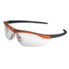 Safety Glasses, DL1 Series, Clear Lens, Duramass Anti-Fog