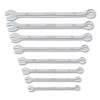 DeWalt DWMT45426 TOUGHSERIES Combination Wrench Set, 8 Pc, Metric, TOUGH BOX case