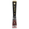 Red Devil 4205 4200 Professional Series Putty Knife, 7.75 in L, 2 in W, Stiff Blade