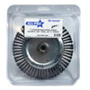 All-Pro Stringer Bead Wheel, 7", 56Knot, .020” Steel, Clamshell, 5/CS