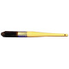 Weiler 40035 Parts Cleaning Brushes, 2 3/4 in Trim, Chisel Trim Nylon
