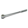 Williams 1/2" Dr Round Head Ratchet 15"