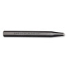 Mayhew Tools 24003 Pro Center Punch 6 Inch Length x 5/16 Inch Tip 8mm Alloy Steel