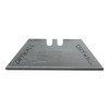 Stanley 11-937 Drywall Utility Blade 2-7/16 In 5-Pack