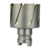 Annular Cutter, Steel Hawg®, 1 5/8 Inch Dia, Carbide Tipped