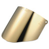 3M 7000127238 Total Performance Faceshields, Polycarbonate Clear Faceshield Window, 14.5" x 9"