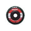 Disc, XC-RD, Non-Woven, 4 1/2 Inch Dia, AO, T27, 13300 rpm, 10/CS