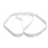 Belt, Microfinishing, 372L, Coated, 84 Inch L, 4 Inch W, AO, 50/CS