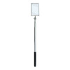 Ullman K-2L Long Telescoping Inspection Mirror 2-1/8 In x 3-1/2 In 17-1/4 In to 27-1/2 In