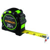 Komelon 7125IE Monster MagGrip Tape Measure 25 Ft Engineer Scale