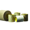 Adhesive Transfer Tape, 9555, Double Linered, Transparent, 100/CS