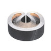 Belt, 461F, 96 Inch L, 6 Inch W, P120 Grit, Silicon Carbide, 20/CS