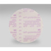 Disc, Microfinishing, 268L, 8 Inch Dia, AO, 200/CS