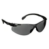 Safety Glasses, Solus™ 1000 Series, Gray, Classic, Removable, 20/CS
