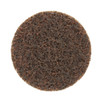 Disc, Non-Woven, 7 Inch Dia, AO, 6000 rpm, Coarse, 100/CS
