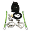 Miller by PIP 3012-4016-001 Rapid Restraint Kit, HVAC, Elevated Work Surface