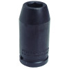 Proto J07535ML TorquePlus Deep Impact Socket 3/4 In Drive 35mm 6 Point Metric