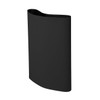 Belt, 461F, 126 Inch L, 52 Inch W, P100 Grit, Cloth, Black, 60/CS