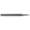 Crescent/Nicholson 21857LN Half Round Bastard Files, 8 in, No Handle
