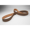 Belt, Non-Woven, 12 Inch L, 1/2 Inch W, AO, Resin, Scrim, 100/CS