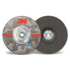 Wheel, Quick Change, Cut and Grind, 7 Inch Dia, 20/CS