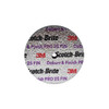 Wheel, DP-UW, Unitized, 2 Inch Dia, Silicon Carbide, 60/CS