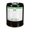 Penetrant, ZL-67, Level 3, Fluorescent, Water Washable, 5 gal