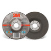 Wheel, Cut and Grind, 5 Inch Dia, Precision Shaped Ceramic, 20/CS