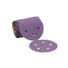 Disc Roll, Cubitron™ II, 775L, Coated, 5 Inch Dia, 400 Grit, 100/RL, 4 RL/CS
