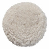 Wool Cutting Pad, 3 Inch Size