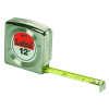 Crescent Lufkin W9210 Mezurall Tape Measure 1/2 Inch x 10 Ft Chrome Case