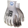 Cut Resistant Gloves, Memphis, Dyneema, 2X-Large, Gray