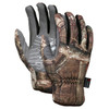 Mechanics Gloves, 2X-Large, Synthetic, Gray