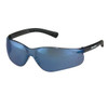 Safety Glasses, BearKat BK3 Series, Blue Mirror Lens