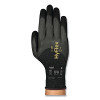 HyFlex 11-937-080 11-937 Oil-Repellant Gloves, Foam Nitrile/Dyneema Diamond Technology, Size 8, Grey/Black/Anthracite
