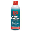 LPS 00516 Cold Galvanize Corrosion Inhibitor, 14 oz Aerosol Can