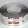 Foil Tape, Venture Tape™, 1580-P, Silver, 2 Inch W, Butyl, 24 RL/CS