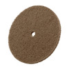 Disc, CP-DC, Non-Woven, 16 Inch Dia, AO, 1 1/4 Inch Arbor, 10/CS