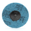 Disc, Roloc™, SC-DR, Non-Woven, 2 Inch Dia, AO, 25000 rpm, 200/CS