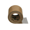 Foil Tape, Interam™, T-65, 4 Inch W, 100 ft L, Acrylic, 4 RL/CS