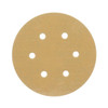 Disc, Hookit™, 236U, Coated, 6 Inch Dia, 180 Grit, AO, 250/CS
