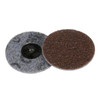 Disc, Roloc™, SE-DA, 3 Inch Dia, AO, 18000 rpm, Coarse, 100/CS
