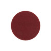 Disc, Hookit™, 7447 PRO, Non-Woven, 6 Inch Dia, AO, 40/CS