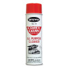 Sprayway SW031 Crazy Clean All Purpose Cleaner, 20 oz Aerosol Can