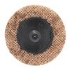 Disc, Roloc™, Non-Woven, 1 Inch Dia, AO, 30000 rpm, Coarse, 200/CS