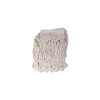 Magnolia Brush 4724 Brush Mop Head, Regular, 24 oz, 4 Ply Cotton Yarn