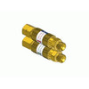 Oxygen/Fuel Gas Set, Regulator Style, POP Display