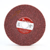 Wheel, MF-WL, Finishing, 6 Inch Dia, AO, 1 1/4 Inch Arbor, 2/CS