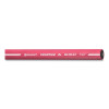 Continental ContiTech 20025750 Frontier Air/Water Hose, 0.15 lb @ 1 ft, 0.67 in OD, 3/8 in ID, 500 ft L, 200 psi